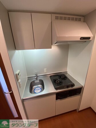 レジディア高岳の物件内観写真